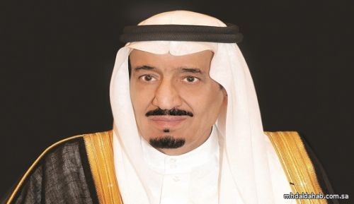 تحت رعاية خادم الحرمين الشريفين.. العرض الدولي السابع لجمال الخيل العربية الأصيلة ينطلق في الـ 11 من ديسمبر