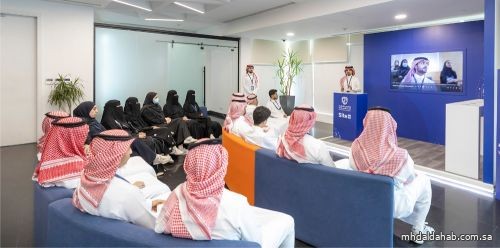 اطلاق "البرنامج التدريبي لموظفي الجهات الوطنية في مجال الأمن السيبراني"