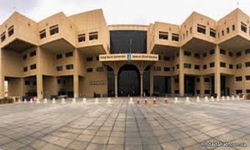 جامعة الملك سعود تتصدر نتائج التصنيف العربي للجامعات لـ2024م