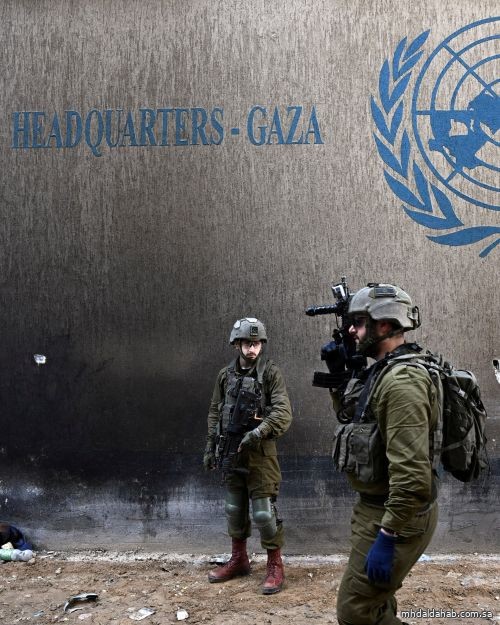 «الأونروا» : إسرائيل تقتل طفلا فلسطينيا كل ساعة في غزة