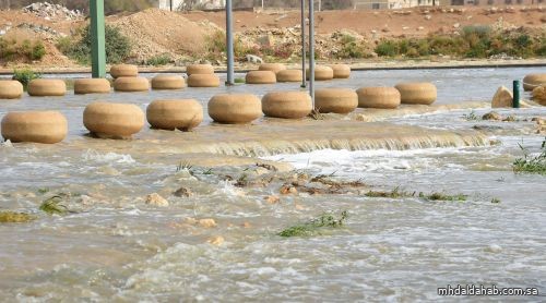 الدفاع المدني يحث على اتباع إرشادات السلامة أثناء القيام بالرحلات البرية