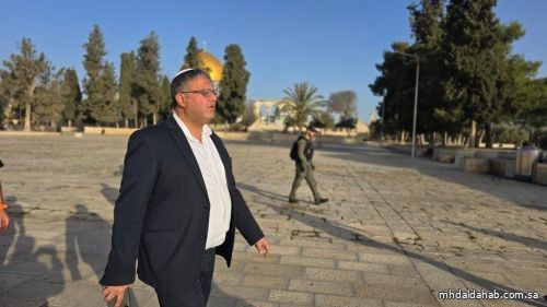 بن جفير يهدد بالاستقالة من حكومة نتنياهو إذا وافقت على اتفاق غزة