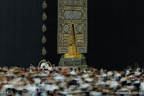 14 فبراير موعدًا نهائيًا لتعاقدات مكاتب شؤون الحج على الخدمات