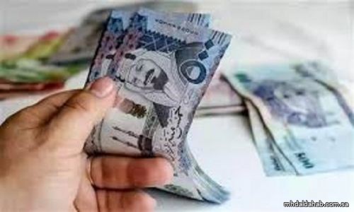 تقديم موعد صرف المعاشات التقاعدية لشهر فبراير إلى الخميس المقبل
