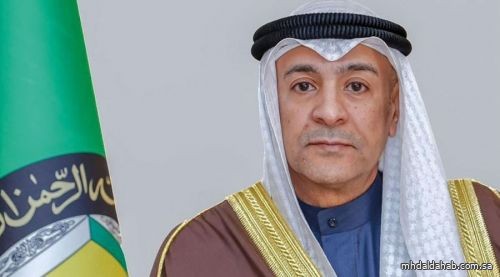 أمين مجلس التعاون: استهداف المستشفى السعودي في الفاشر يعد انتهاكًا خطيرًا للقوانين والمعاهدات الدولية