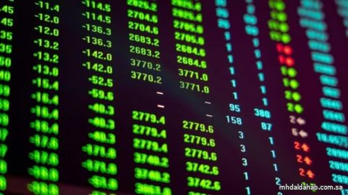 سوق الأسهم السعودية يغلق مرتفعًا عند مستوى 12439 نقطة