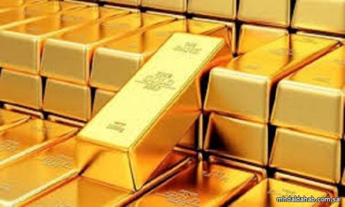 الذهب يستقر بعد قرار "المركزي الأمريكي" تثبيت أسعار الفائدة