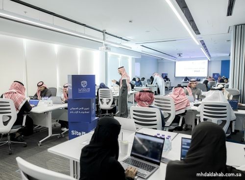 الهيئة الوطنية للأمن السيبراني تنفذ "تمرين الأمن السيبراني لمنظومة الإعلام"