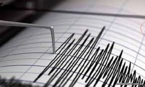 زلزال بقوة 6.4 درجات يضرب جنوب سيبيريا