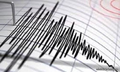 زلزال بقوة 4.4 درجة يضرب ولاية ملاطيا وسط تركيا