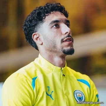 مرموش يقود تشكيل مانشستر سيتي ضد ريال مدريد وهالاند يغيب