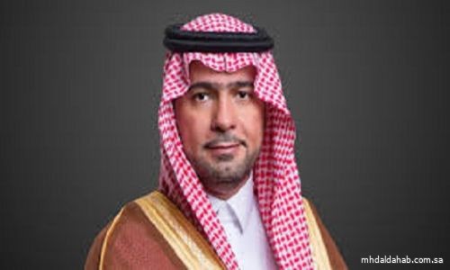 الحقيل يتفقد المشاريع التطويرية بمكة المكرمة