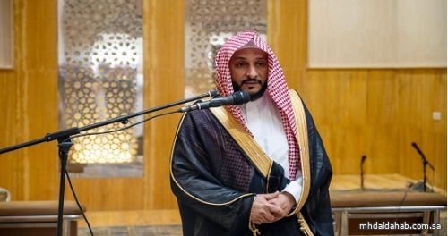 افتتاح أربعة مساجد ذكية في المدينة المنورة