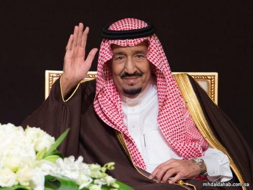 خادم الحرمين يوافق على تسمية مستشفى شمال بريدة باسم «مستشفى الملك سلمان»