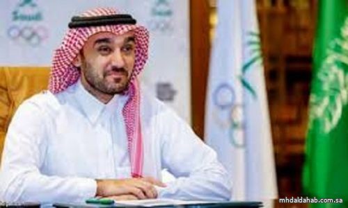 وزير الرياضة "الفيصل" يهنئ الأخضر تحت 17 بمناسبة تأهُّله إلى مونديال 2025
