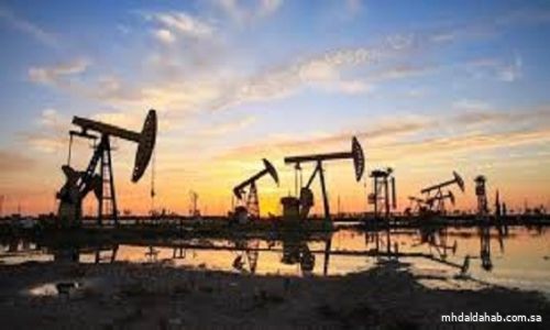 النفط الأمريكي يهبط إلى ما دون 60 دولاراً للبرميل