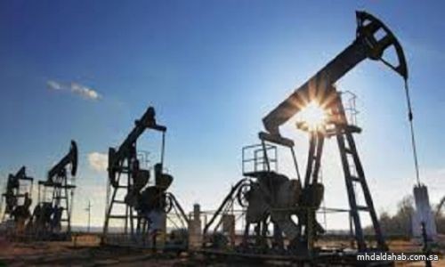 ارتفاع أسعار النفط بأكثر من 1 %