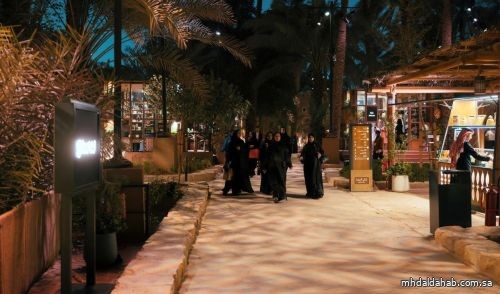 سكان المملكة ينفقون 10.5 مليارات ريال الأسبوع الماضي