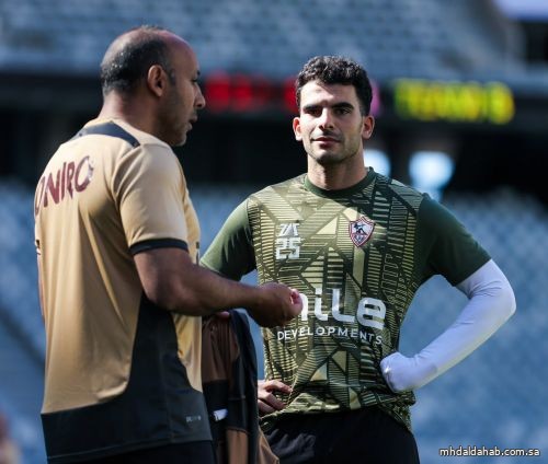 الزمالك يعلن رحيل زيزو بنهاية الموسم ويحيله للتحقيق بسبب الأهلي