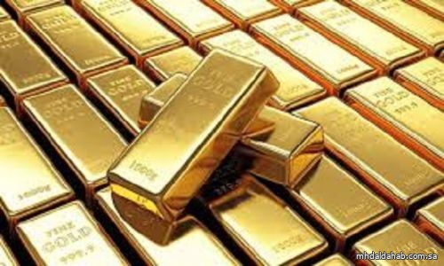 الذهب يسجل مستوى قياسيًا جديدًا