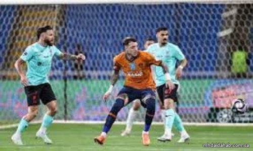 القادسية يواصل نزيف النقاط بخسارة أمام الفيحاء