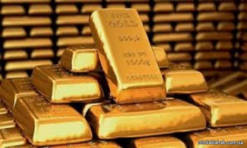 الذهب يتراجع في المعاملات الفورية 0.1% إلى 3232.45 دولار للأونصة