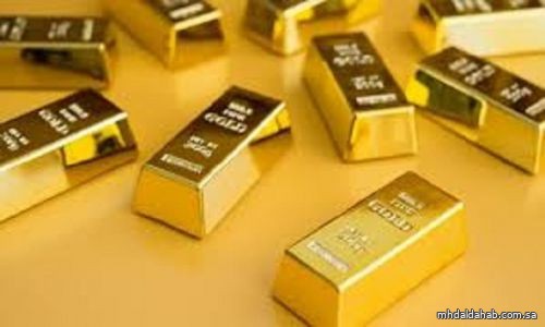 الذهب يواصل صعوده القياسي إلى 3346.20 دولار للأوقية