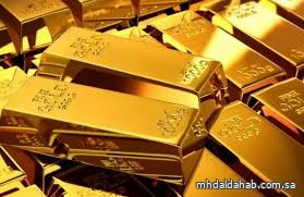 الذهب يتجاوز 3400 دولار للأوقية