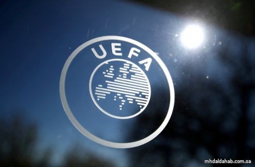 "يويفا" يدفع 233 مليون يورو للأندية مقابل استدعاء اللاعبين للمنتخبات الوطنية