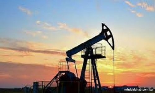 ارتفاع أسعار النفط إلى 66.87 دولار للبرميل