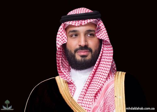 ولي العهد يوجه بإطلاق اسم الدكتور مطلب النفيسة على أحد شوارع العاصمة الرياض