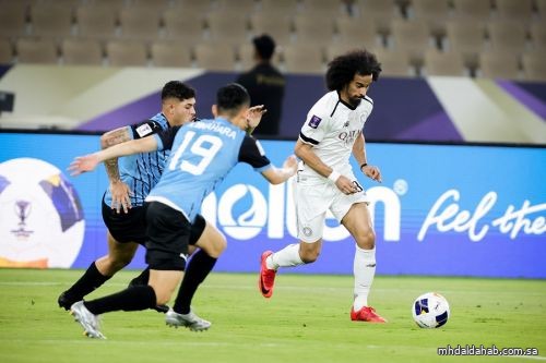 كاواساكي يفوز على السد ويتأهل للقاء النصر في نصف نهائي أبطال آسيا للنخبة