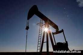 انخفاض أسعار النفط مسجّلة 64.08 دولار للبرميل