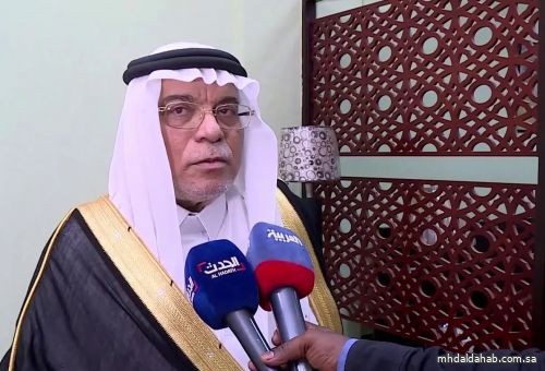 سفير المملكة: السعودية تعمل على إعادة إعمار 6 مستشفيات في الخرطوم سفير المملكة: السعودية تعمل على إعادة إعمار 6 مستشفيات في الخرطوم