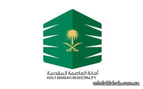 العاصمة المقدّسة.. اعتماد 3149 تصريح إسكان لحج 1446هـ بطاقة استيعابية تتجاوز 1.8 مليون حاج العاصمة المقدّسة.. اعتماد 3149 تصريح إسكان لحج 1446هـ بطاقة استيعابية تتجاوز 1.8 مليون حاج