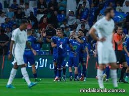 الفتح يبعد عن الهبوط بثلاثية  في شباك الشباب