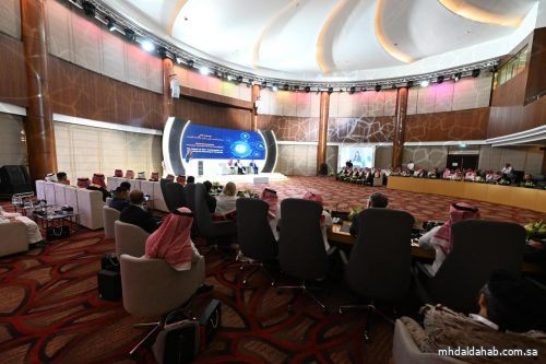 رئاسة أمن الدولة تنظم الاجتماع الثاني لمراكز التميز في مجال مكافحة الإرهاب رئاسة أمن الدولة تنظم الاجتماع الثاني لمراكز التميز في مجال مكافحة الإرهاب