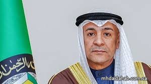 أمين "التعاون الخليجي": الغارة الإسرائيلية على دمشق انتهاك خطير يهدد أمن المنطقة أمين "التعاون الخليجي": الغارة الإسرائيلية على دمشق انتهاك خطير يهدد أمن المنطقة