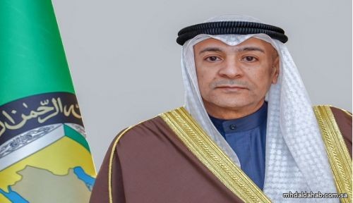 البديوي: دول المجلس تعرب عن قلقها إزاء تدهور الأوضاع الأمنية في منطقة جنوب آسيا البديوي: دول المجلس تعرب عن قلقها إزاء تدهور الأوضاع الأمنية في منطقة جنوب آسيا