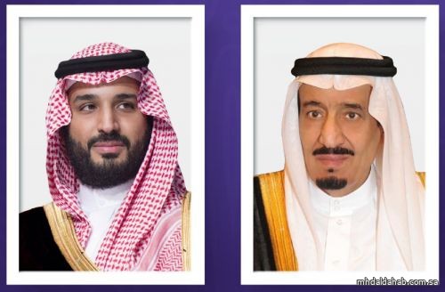 وزير الرياضة يرفع التهنئة لخادم الحرمين وولي العهد