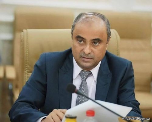 اليمن: تعيين سالم صالح بن بريك رئيساً للوزراء اليمن: تعيين سالم صالح بن بريك رئيساً للوزراء