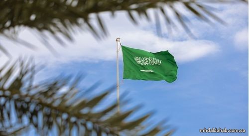 المملكة تدين وتستنكر استهداف المرافق الحيوية والبنية التحتية في "بورتسودان وكسلا" بالسودان المملكة تدين وتستنكر استهداف المرافق الحيوية والبنية التحتية في "بورتسودان وكسلا" بالسودان