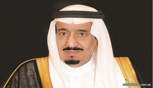 خادم الحرمين يتلقى دعوة من رئيس العراق لحضور القمة العربية خادم الحرمين يتلقى دعوة من رئيس العراق لحضور القمة العربية