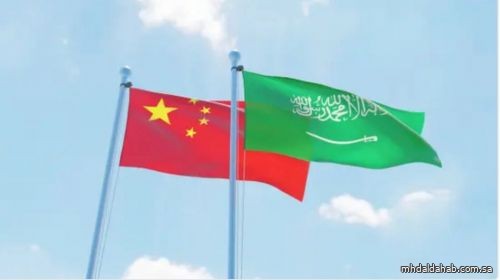 وفد رفيع إلى الصين لتعزيز الشراكة الزراعية والبيئية