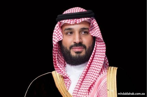 ولي العهد يتلقى اتصالًا هاتفيًا من رئيس مجلس الوزراء في جمهورية العراق ولي العهد يتلقى اتصالًا هاتفيًا من رئيس مجلس الوزراء في جمهورية العراق