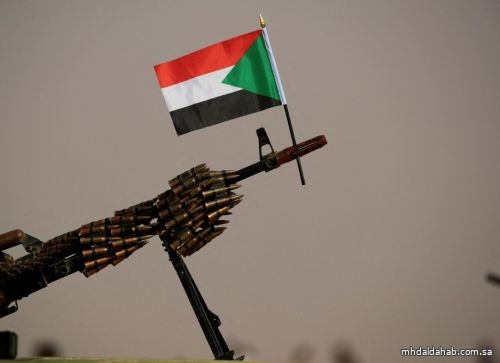 السودان يعلن قطع علاقاته الدبلوماسية مع الإمارات السودان يعلن قطع علاقاته الدبلوماسية مع الإمارات