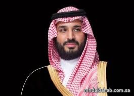 ولي العهد يتلقى رسالة خطية من رئيس الحكومة المؤقتة في بنغلاديش ولي العهد يتلقى رسالة خطية من رئيس الحكومة المؤقتة في بنغلاديش