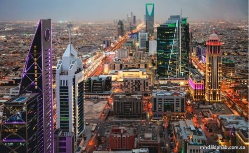 فائض الميزان التجاري السعودي يتجاوز 30 مليار ريال في فبراير 2025