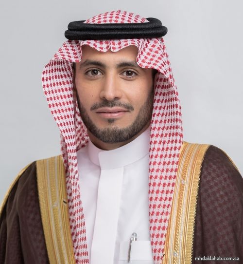 التميمي يشكر القيادة بمناسبة تعيينه محافظًا للهيئة الوطنية لإدارة الطوارئ