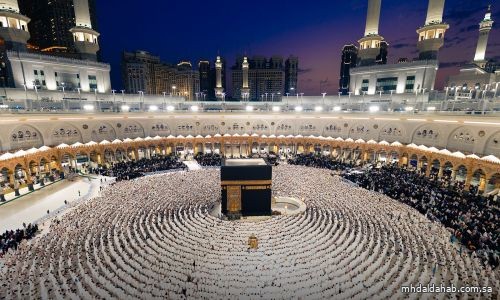وزارة الحج تعلن عن موعد إصدار تأشيرات العمرة وزارة الحج تعلن عن موعد إصدار تأشيرات العمرة